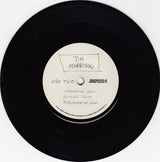 Jim Morrison : A Guide To The Labyrinth  (7", Ltd)