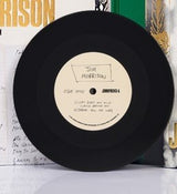 Jim Morrison : A Guide To The Labyrinth  (7", Ltd)
