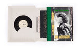 Jim Morrison : A Guide To The Labyrinth  (7", Ltd)