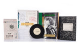 Jim Morrison : A Guide To The Labyrinth  (7", Ltd)