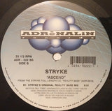 Stryke : Ascend (12")