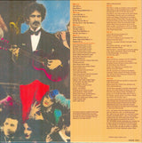 Frank Zappa : Tinsel Town Rebellion (CD, Album, RE, RM, Gat)