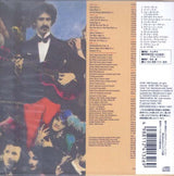 Frank Zappa : Tinsel Town Rebellion (CD, Album, RE, RM, Gat)