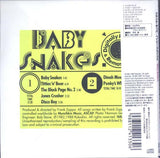 Frank Zappa : Baby Snakes (CD, Album, Ltd, RE, RM, Pap)