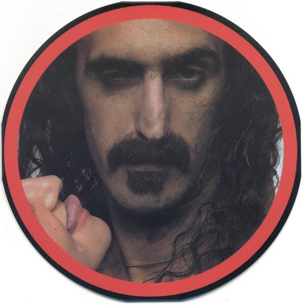 Frank Zappa : Baby Snakes (CD, Album, Ltd, RE, RM, Pap)
