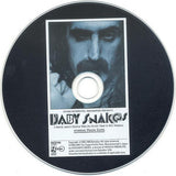 Frank Zappa : Baby Snakes (CD, Album, Ltd, RE, RM, Pap)