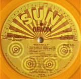 Orion (23) : Rockabilly (LP, Album, Gol)