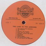 Various : The Lark In The Morning (LP, Album, RE)