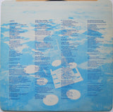 The Beach Boys : Stack O' Tracks (LP, Comp, RE)