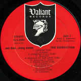 The Association (2) : And Then...Along Comes The Association (LP, Album)