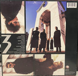3 (2) : … To The Power Of Three (LP, Album, All)