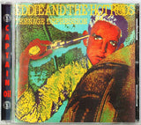 Eddie And The Hot Rods : Teenage Depression (CD, Album, RE)