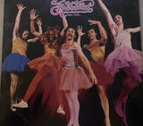 Fireballet : Two, Too... (LP, Album)