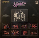 Fireballet : Two, Too... (LP, Album)