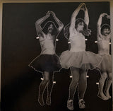 Fireballet : Two, Too... (LP, Album)