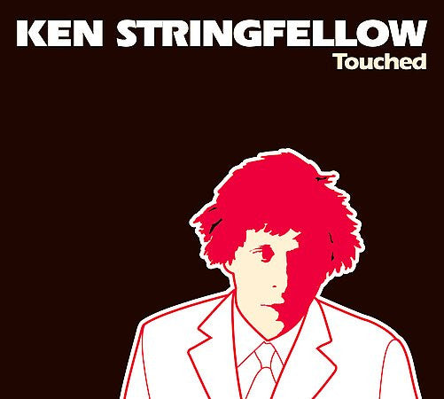 Ken Stringfellow : Touched (CD, Album, Dig)