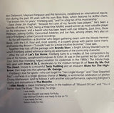 Dave Frishberg : Let's Eat Home (CD, Album)