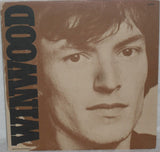 Steve Winwood : Winwood (2xLP, Comp, Res)
