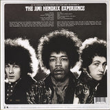 The Jimi Hendrix Experience : Are You Experienced (LP, Album, Ltd, Num, RE, RM, Gat)
