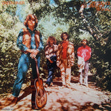 Creedence Clearwater Revival : Green River (LP, Album, RE)