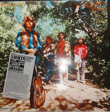 Creedence Clearwater Revival : Green River (LP, Album, RE)
