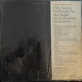 Pete Seeger & Ed Renehan : Fifty Sail On Newburgh Bay (Hudson Valley Songs, Old & New) (LP, Album)