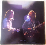 Crosby & Nash : Wind On The Water (LP, Album, RE)