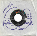 Lloyd Price And His Orchestra : No If's - No And's / For Love (7", Single)