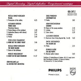 John Williams (4) And Boston Pops Orchestra : Pops A La Russe (CD, Album)
