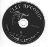 Charlie Parker : Charlie Parker (CD, Comp, RE, RM, Dig)