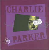 Charlie Parker : Charlie Parker (CD, Comp, RE, RM, Dig)