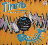 The Captain & Karim : I Love You / Fortissimo (12")