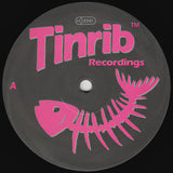 D.R. Base : Don't Stop / Original Oyster (12")