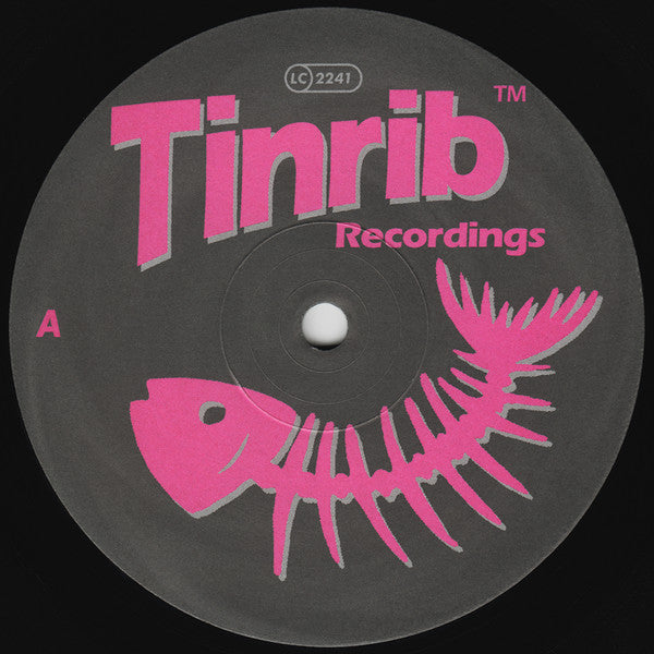 D.R. Base : Don't Stop / Original Oyster (12")