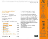 Gerry Hemingway Quintet : Demon Chaser (CD, Album, RE)