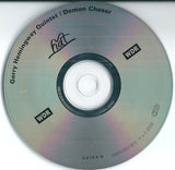 Gerry Hemingway Quintet : Demon Chaser (CD, Album, RE)