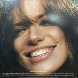 Carly Simon : No Secrets (LP, Album, Pit)
