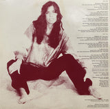 Carly Simon : No Secrets (LP, Album, Pit)