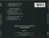Boston : Walk On (CD, Album)