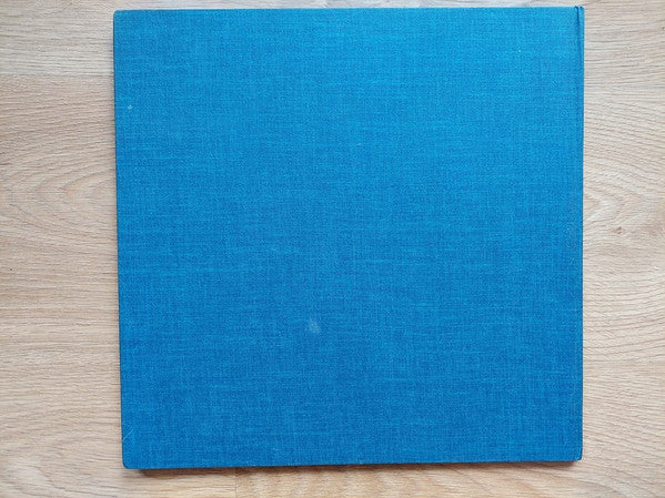 Various : Stockhom Reflected In Painting And Music (LP, S/Edition)