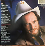 Merle Haggard : The Epic Collection (Recorded Live) (LP, Album, Car)