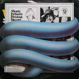 Monty Python : Monty Python's Previous Record (LP, RP)