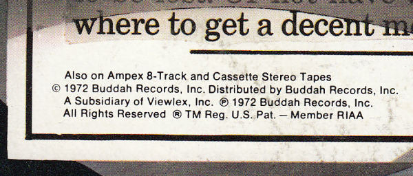 Monty Python : Monty Python's Previous Record (LP, RP)