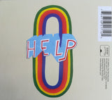 Thee Oh Sees : Help (CD, Album, Dig)