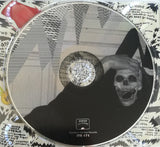 Thee Oh Sees : Help (CD, Album, Dig)
