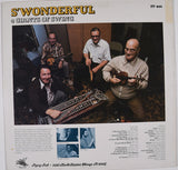 4 Giants Of Swing : S'Wonderful (LP, Album, PRC)