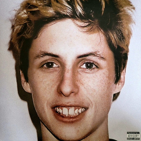 Odd Future : The OF Tape Vol. 2 (2xLP, Album, RSD, Ltd, RE, Pin)