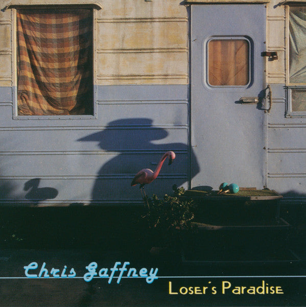Chris Gaffney : Loser's Paradise (CD, Album)