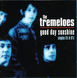The Tremeloes : Good Day Sunshine: Singles A's & B's (2xCD, Comp, RM)