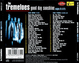 The Tremeloes : Good Day Sunshine: Singles A's & B's (2xCD, Comp, RM)